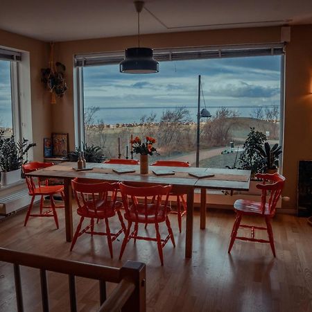 Apartmán Privatsvit, Havsnaera Och Centralt Malmö Exteriér fotografie